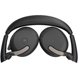 Jabra evolve2 65 flex, link380c ms stereo ( 26699-999-899 ) -3