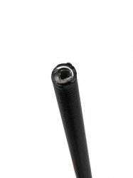 Jagwire bužir kočnice gex sl,5mm,crni ( 61001064 ) - Img 2