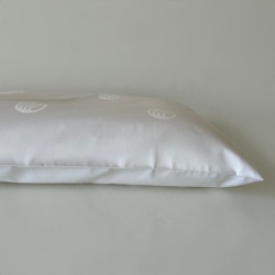 Jastučnica 100% pamučni saten 50x70cm Clas A14 ( VLK000177-clasa14 )
