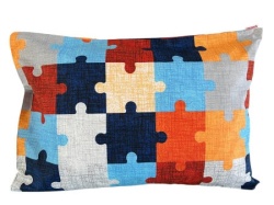 Jastučnica Ranforce 50x70cm Print 23 ( VLK000537-print23 )