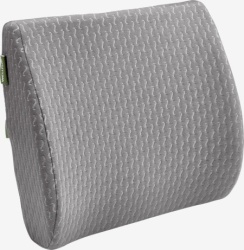 Jastuk wellpur 34x36x12/6cm