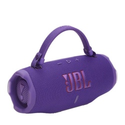 JBL Charge 6 Bluetooth zvučnik ljubičasta ( 76056 )