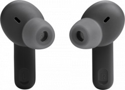 JBL ear-bud bežične bluetooth crne TUNE BEAM BLACK  - Img 4