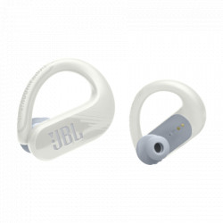 JBL Endur peak 3 White true wireless In-ear BT slušalice vodootporne sa futrolom za punjenje - Img 3