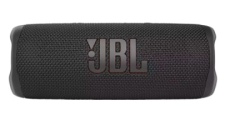 JBL flip 6, crni bluetooth zvučnik -3