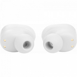 JBL In T130 NC TWS white Ear, True wireless slušalice sa futrolom za punjenje, bele - Img 3