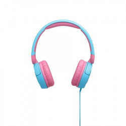 JBL JR 310 blue dečije on-ear slušalice u plavoj boji - Img 2