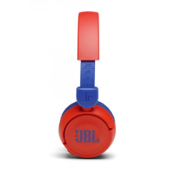 JBL JR 310 BT red dečije on-ear bluetooth crvene - Img 3