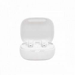 JBL Live pro+tws white true wireless In-ear BT slušalice sa futrolom za punjenje, bele - Img 1