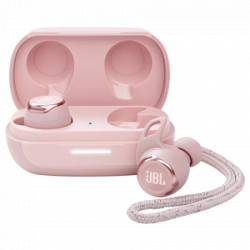 JBL Ref Flow pro pink true wireless In-ear sportske NC slušalice, vodootporne IP68, pink - Img 5
