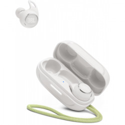 JBL Reflect aero white true wireless In-ear BT slušalice sa futrolom za punjenje, bele - Img 3