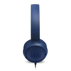  JBL  slušalice  Tune 500 plava ( 76103 )-2