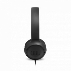 JBL Tune 500 black on-ear slušalice sa mikrofonom, 3.5mm, crne - Img 5