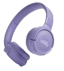 JBL Tune 520BT, ljubičaste slušalice sa mikrofonom -1