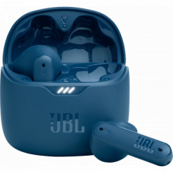 JBL Tune flex blue bluetooth In-ear slušalice, mikrofon,blue - Img 5