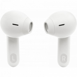 JBL Tune flex white bežične bluetooth In-ear slušalice, mikrofon,bele - Img 4
