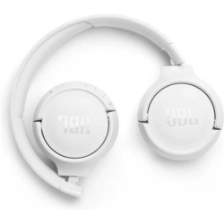 JBL Wireless slušalice  Tune 520BT bele ( 76011 )-4