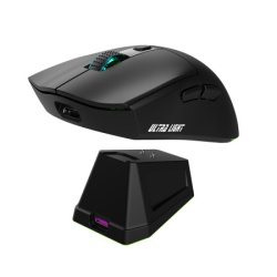 Jedel Mis bezicki gaming wireless rechargeable wd139 crni ( IT1103 )