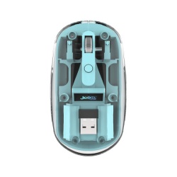 Jedel Mis bezicni dual modes 2in1 wd131p plavi ( IT1108 )
