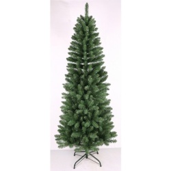 Jelka slim- zelena 150cm ( 240199 )