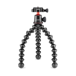 Joby stativ gorillapod 3k pro set (crni) ( 81648 )