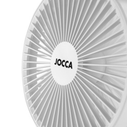 Jocca 2334  prenosivi ventilator WIFI beli-3