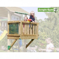 Jungle Gym - Balcony Modul - Img 1