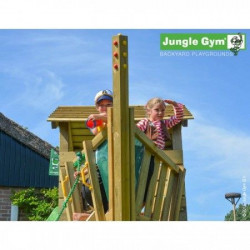 Jungle Gym - Boat Modul - Img 4