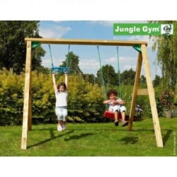 Jungle Gym - Jungle Swing 250 Ljuljaška - Img 1