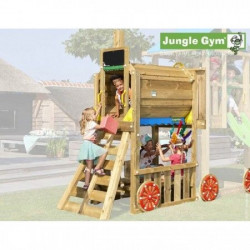 Jungle Gym - Train Modul - Img 1