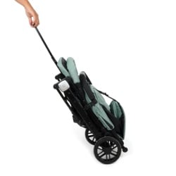 Jungle mint kolica "QUAD", 0m+ ( 40010163 ) -4