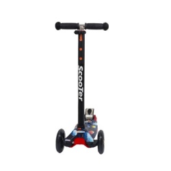 Jungle trotinet Galaxy ( 40010796 ) -6