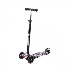 Jungle trotinet Military ( 40010795 )