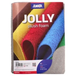 Junior foamy plush eva pena pliš a4 10k - odaberite nijansu ( 134222 )