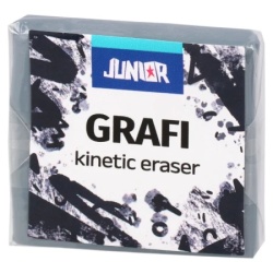 Junior grafi, gumica za grafit i ugalj ( 131440 )-1