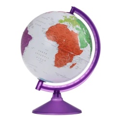 Junior planetoid globus 26cm multicolor ( 131711 )