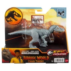 Jurassc World Monoloposaurus ( HTK64 )