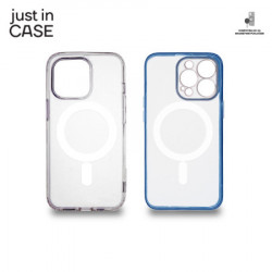 Just in case 2u1 extra case mag mix paket plavi za iPhone 13 pro ( MAG106BL ) - Img 2