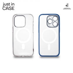 Just in case 2u1 extra case mag mix paket plavi za iPhone 14 pro ( MAG110BL ) - Img 2