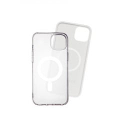 Just in case 2u1 extra case mag mix plus paket beli za iPhone 14 plus ( MAGPL109WH ) - Img 3