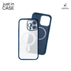 Just in case 2u1 Extra case mag mix plus paket plavi za iPhone 16 Pro Max ( MAGPL119BL )-3