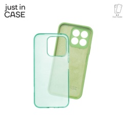 Just in Case 2u1 Extra case MIX paket maski za telefon Honor X8B ZELENI ( MIX445GN )-3