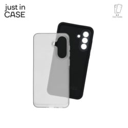 Just in case 2u1 Extra case MIX paket maski za telefon Samsung Galaxy A36 PLAVI ( MIX239BL )-3