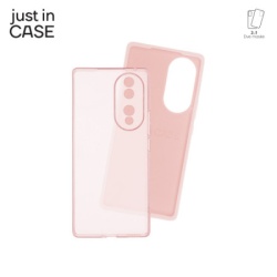 Just in Case 2u1 Extra case MIX paket PINK za Honor 70 ( MIX426PK ) - Img 2