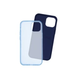 Just in Case 2u1 Extra case MIX paket PLAVI za iPhone 13 Mini ( MIX107BL ) - Img 2