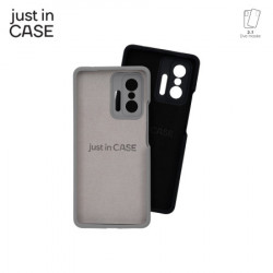 Just in case 2u1 extra case mix plus paket crni za Mi 11T11T pro 128GB ( MIXPL305BK ) - Img 2