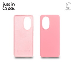 Just in Case 2u1 Extra case MIX PLUS paket maski za telefon Honor 200 PINK ( MIXPL449PK )