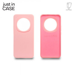 Just in Case 2u1 extra case mix plus paket maski za telefon honor magic 6 pro pink ( MIXPL447PK ) - Img 2