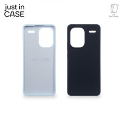 Just in Case 2u1 extra case mix plus paket maski za telefon redmi note 13 pro+ 5g plavi ( MIXPL326BL ) - Img 1