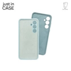 Just in case 2u1 Extra case MIX PLUS paket maski za telefon Samsung Galaxy A55 ZELENI ( MIXPL228GN )-3